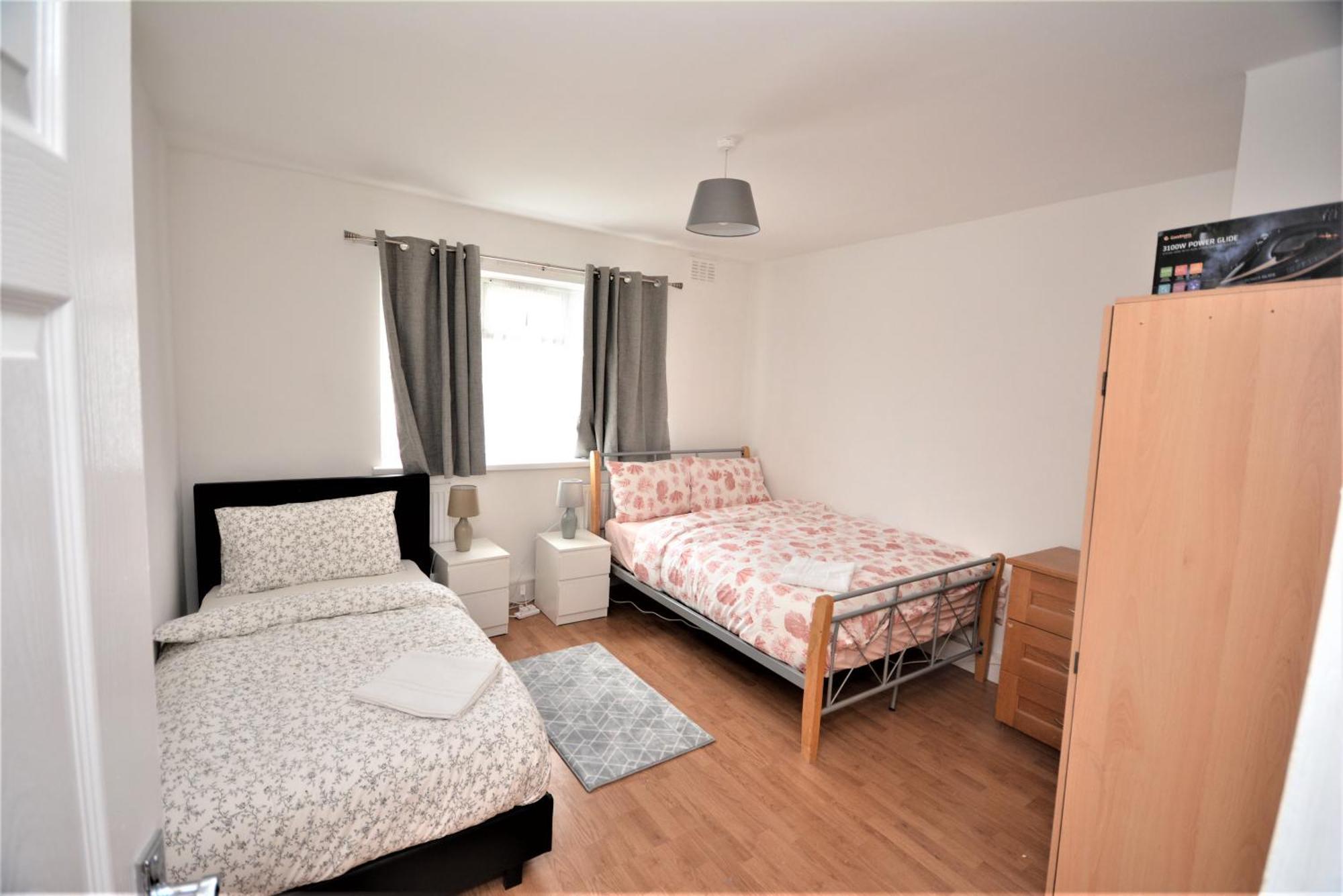 Lovely 2 Bedroom Condo In Greater Londres Exterior foto