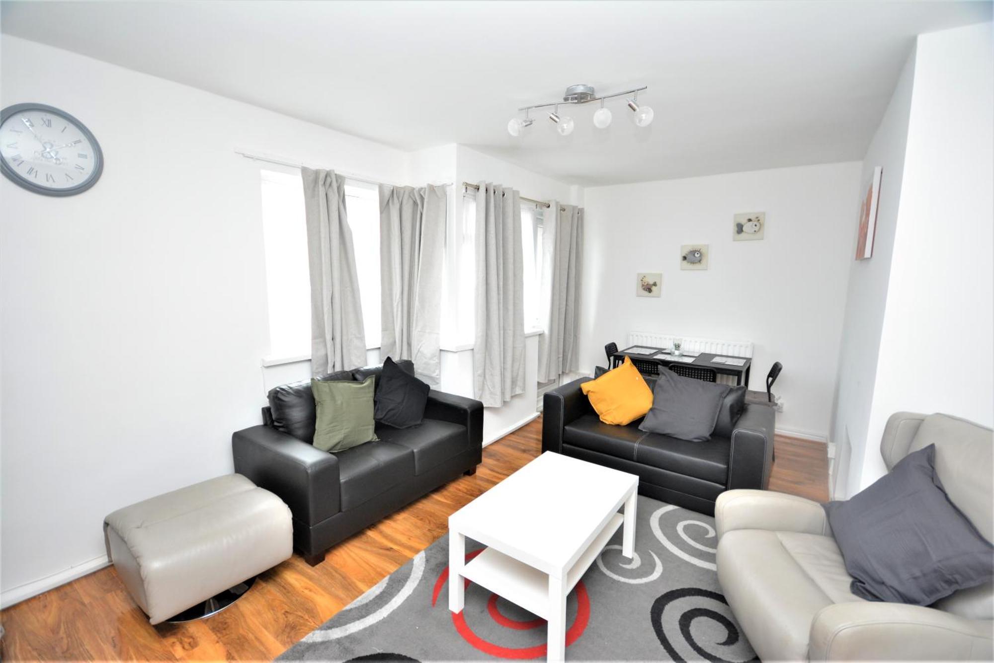 Lovely 2 Bedroom Condo In Greater Londres Exterior foto