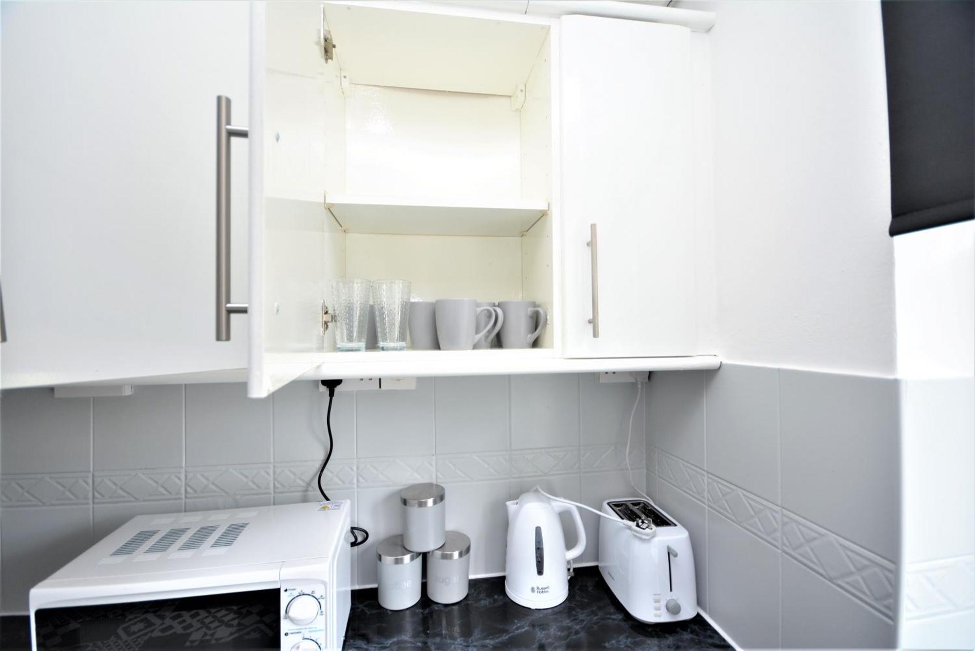 Lovely 2 Bedroom Condo In Greater Londres Exterior foto