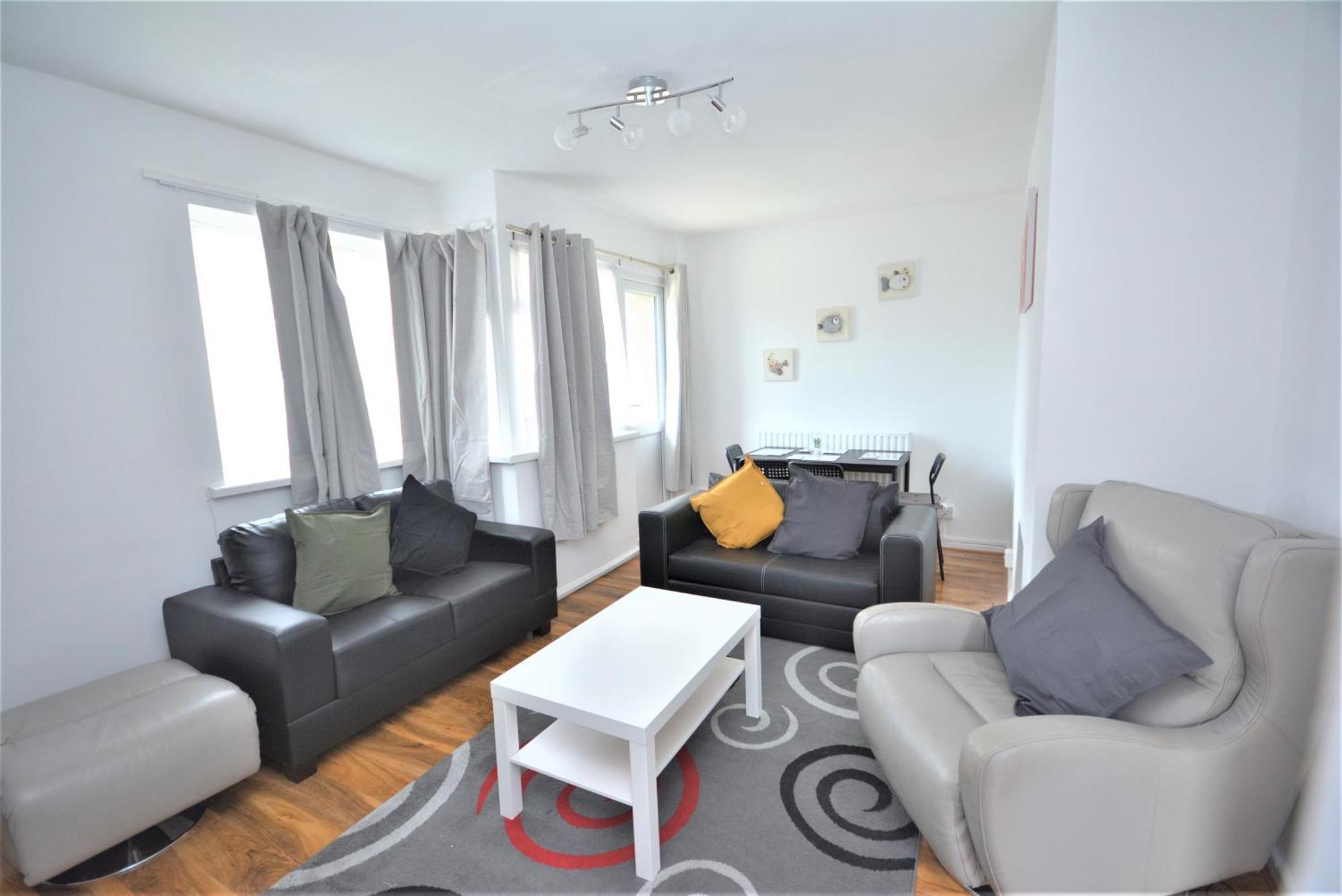 Lovely 2 Bedroom Condo In Greater Londres Exterior foto
