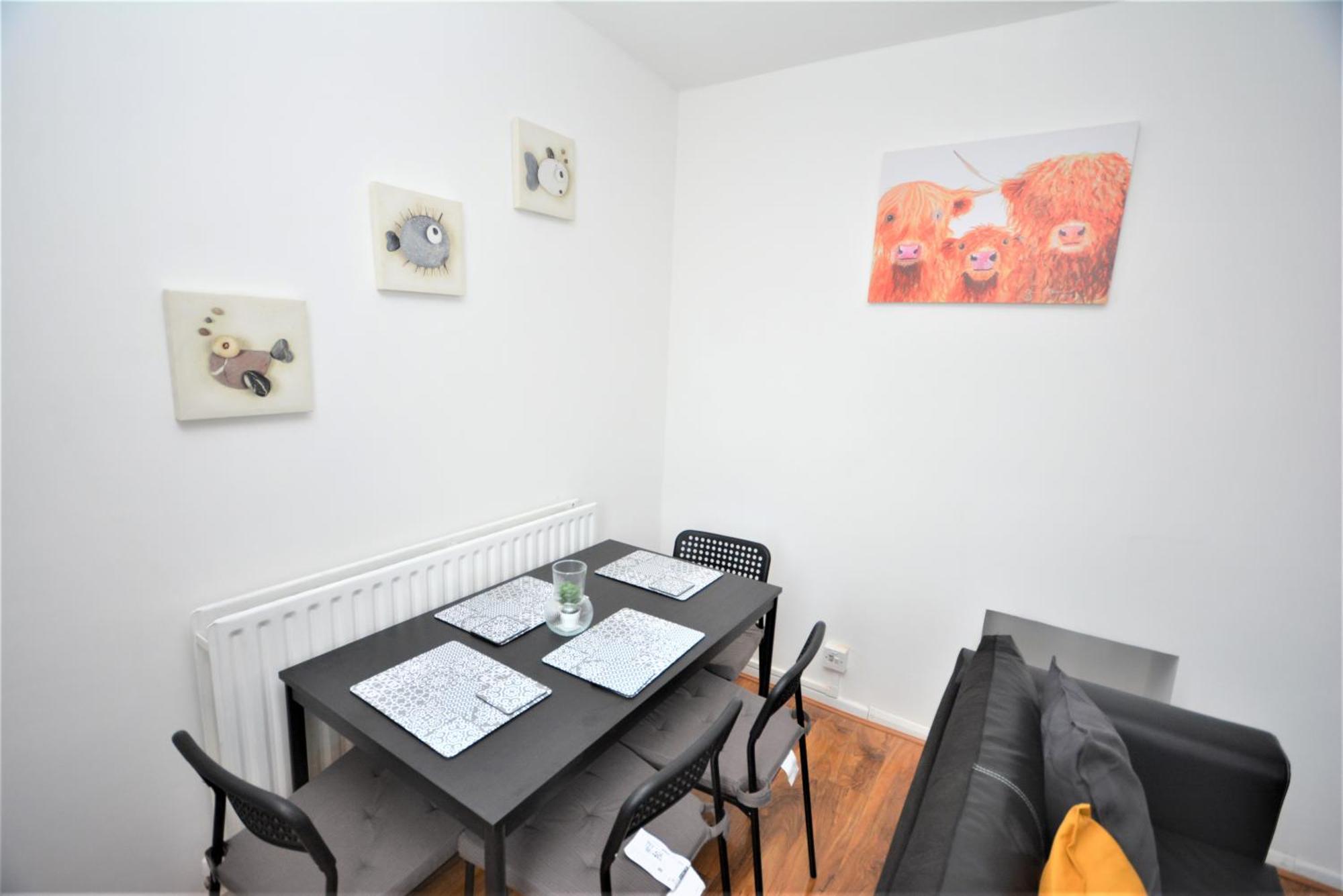 Lovely 2 Bedroom Condo In Greater Londres Exterior foto