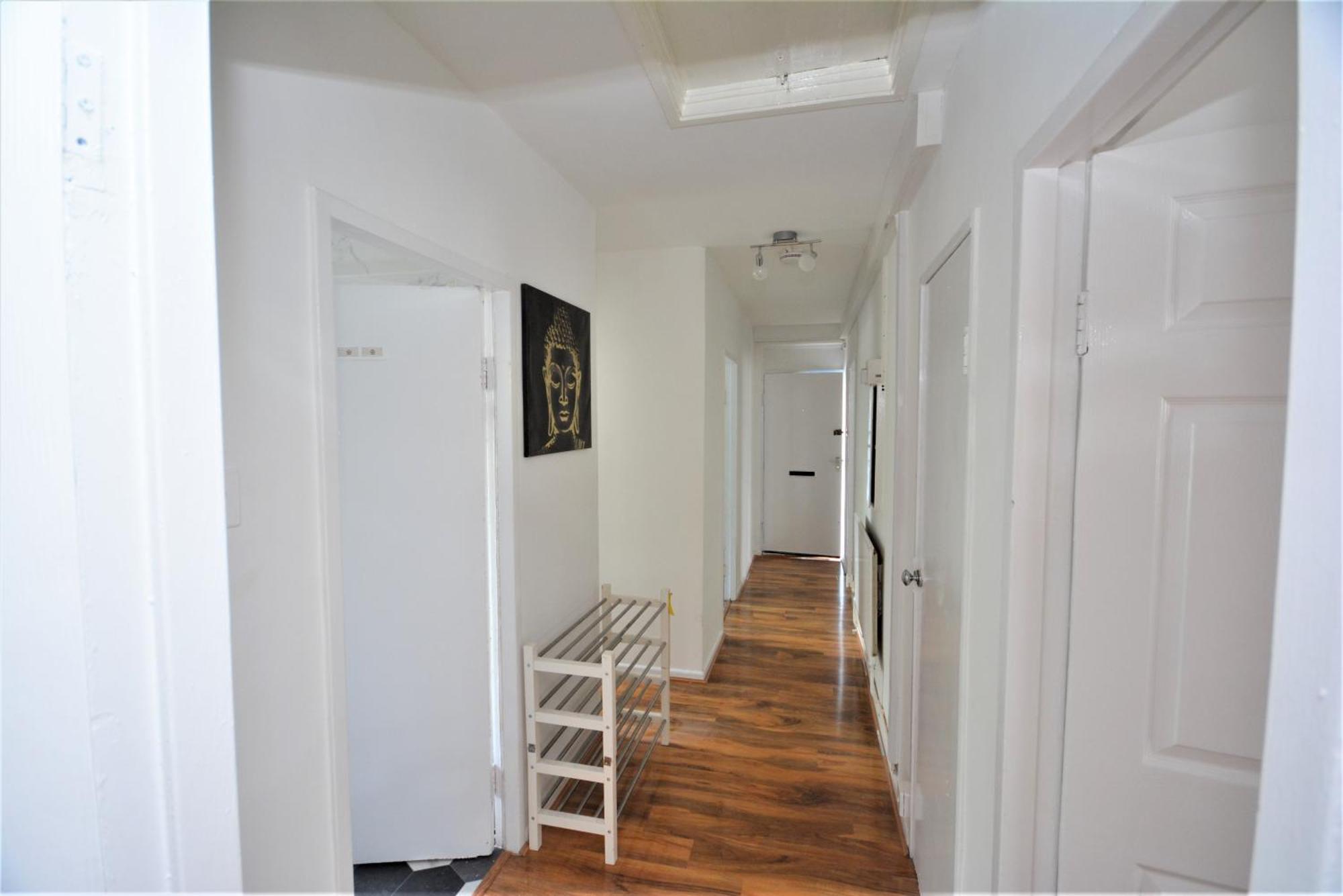Lovely 2 Bedroom Condo In Greater Londres Exterior foto