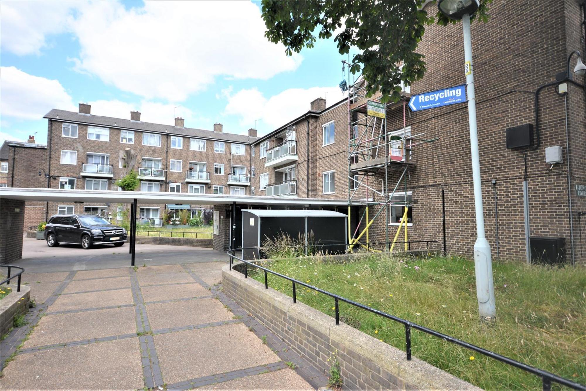 Lovely 2 Bedroom Condo In Greater Londres Exterior foto